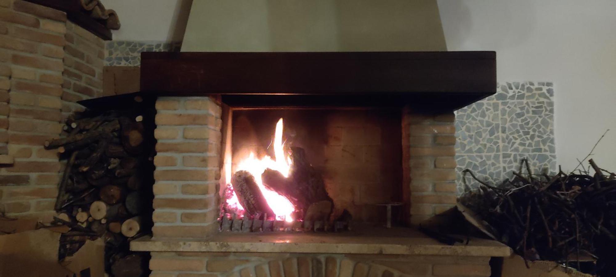 La Dimora Dei Sanniti Lägenhet Busso Exteriör bild